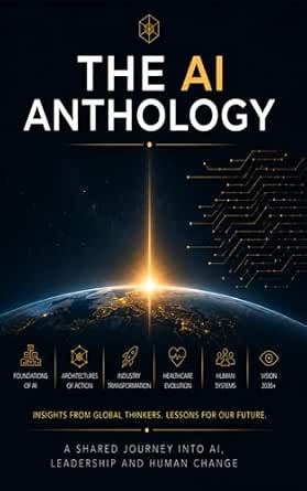 The AI Anthology cover